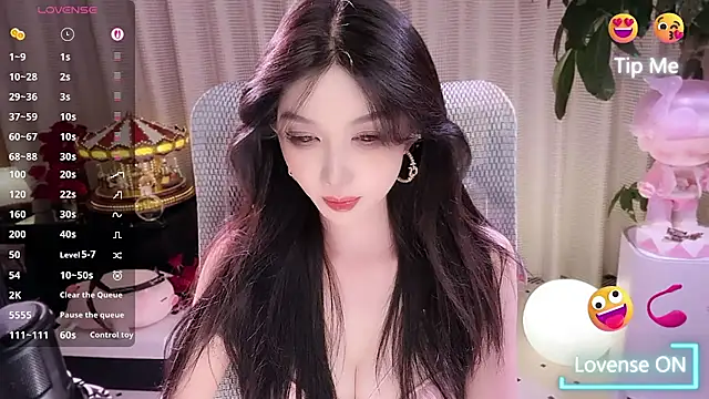 vyizh- Live XXX-chat