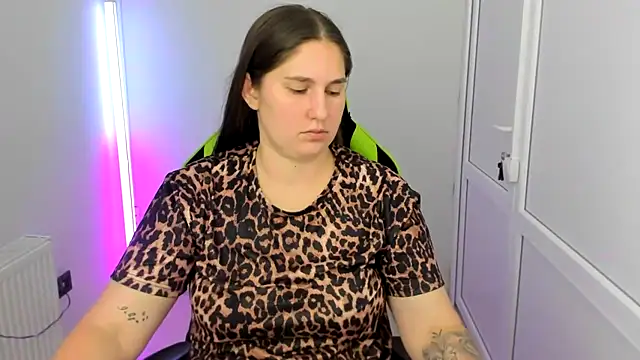 LunaVenom's Live XXX Chat