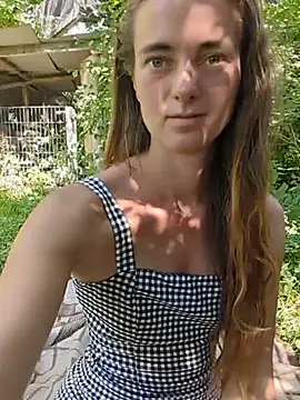 -SweetAlice- Chat XXX live