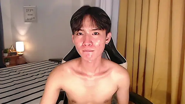 asian_dai 现场XXX聊天