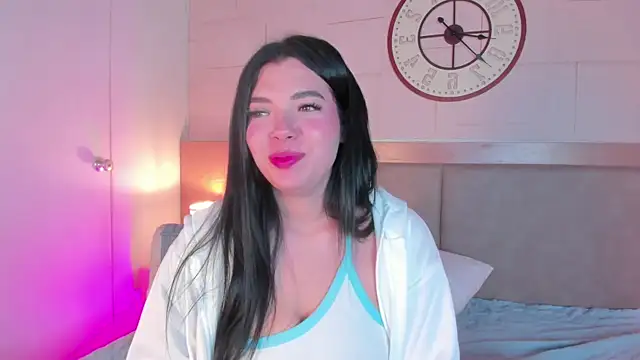 Онлайн чат XXX Meloddy_Rose