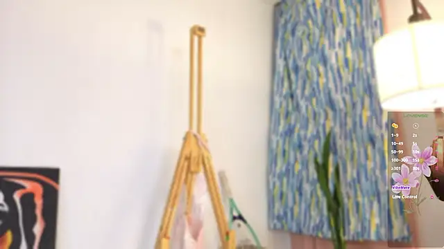 Czat XXX na żywo – colette_e