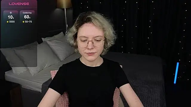 HottoKori's Live XXX Chat