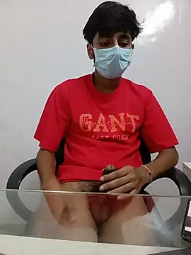 Živý XXX chat ArckedlinerTempt