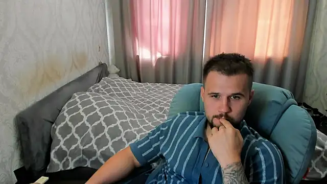 Vladik_b Obrolan Langsung XXX