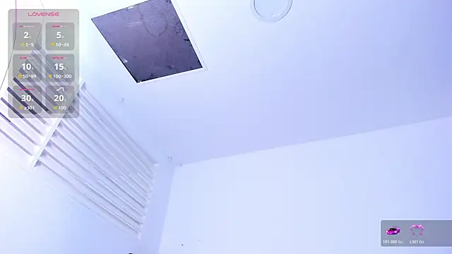 MatureHorny_70 Webcam-Show