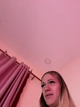 دردشة -Sexy_Barbie- الجنسية المباشرة