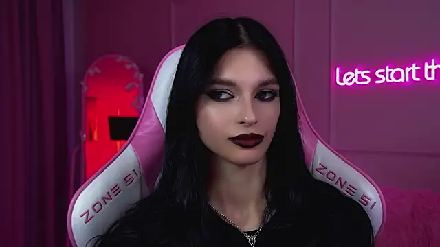 Chat XXX en directo de BeverlyMost