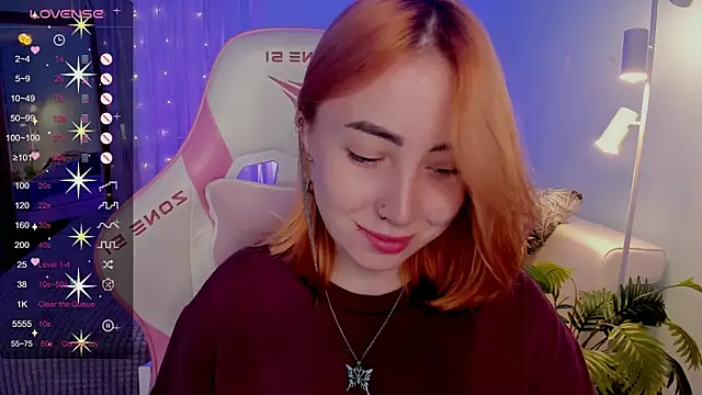 deboramoore Chat XXX live