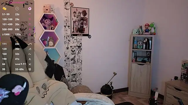 Онлайн чат XXX deftsuki