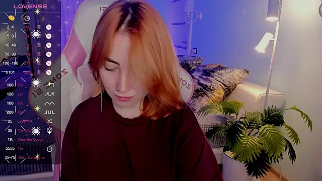 deboramoore Chat XXX live