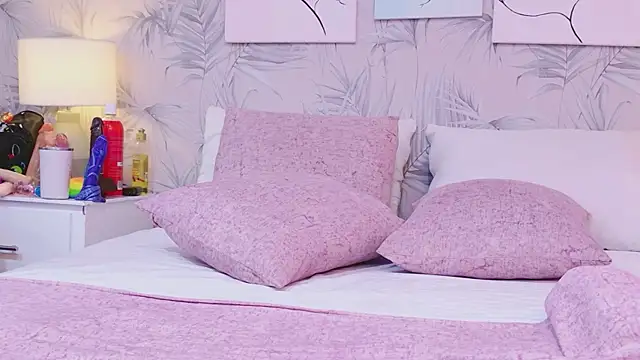 CherryTayloor Chat XXX live