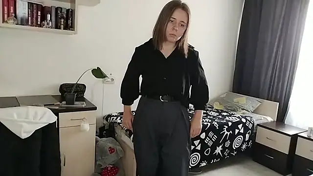 YadaSteiner Chat XXX live