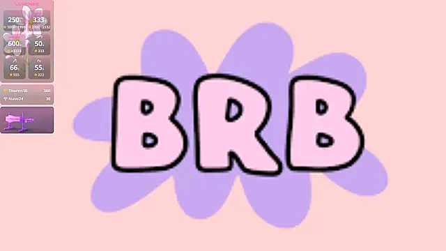 brrritney Chat XXX live