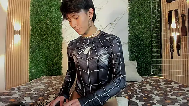 Chat XXX ao vivo de cococumps