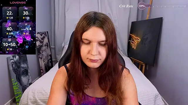 SabrinaLee Chat XXX live
