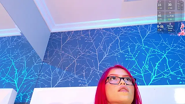 SamanthaPierce Live XXX-Chat