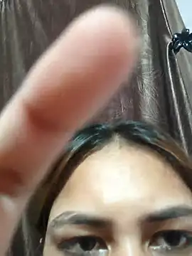 sanu_07 Webcam show