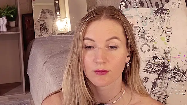 Hello_Lisha Chat XXX live