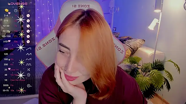 deboramoore Chat XXX live