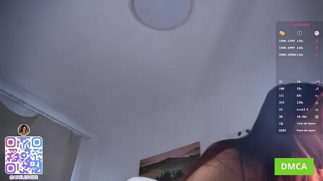 Adeles_vibes Chat XXX live