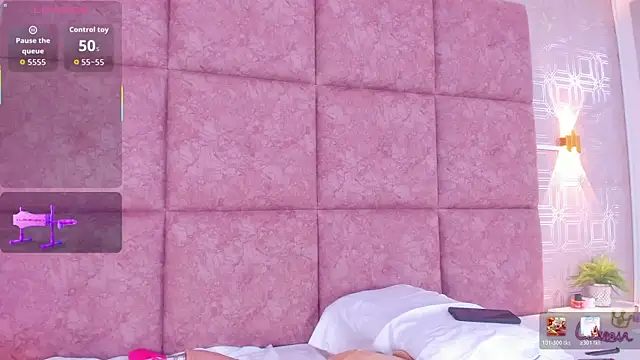 alana-silva Chat XXX live