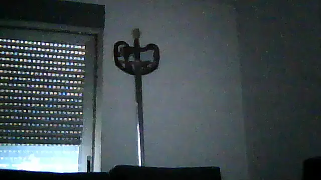 SirFrankonde's Webcam Show