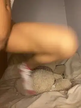 DakottaVelvett17's Live XXX Chat