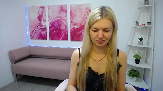 MelissaTyler's Live XXX Chat