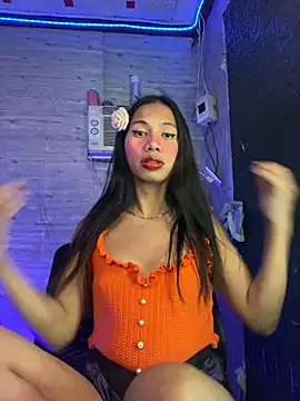 Angel_foxxxxx Adlı Modelin Canlı XXX Sohbeti