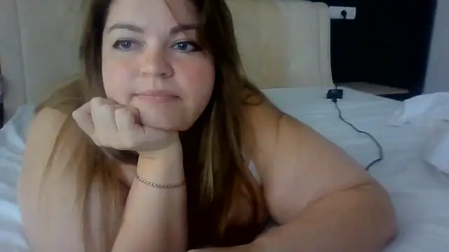 Živý XXX chat cute__cherry