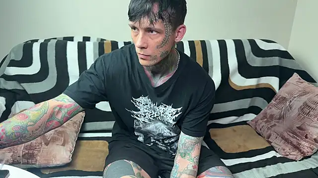 Anubisgods Chat XXX live