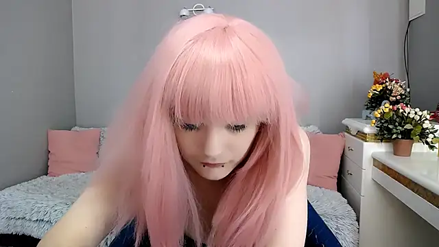 Chatroom XXX en direct de Estheri