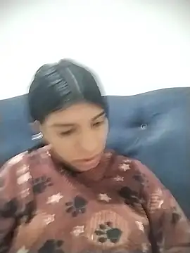 Ariell_Kieran's Live XXX Chat