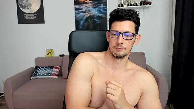Chatroom XXX en direct de BrutusK08