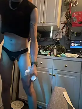 Twist_N_Tease Chat XXX live