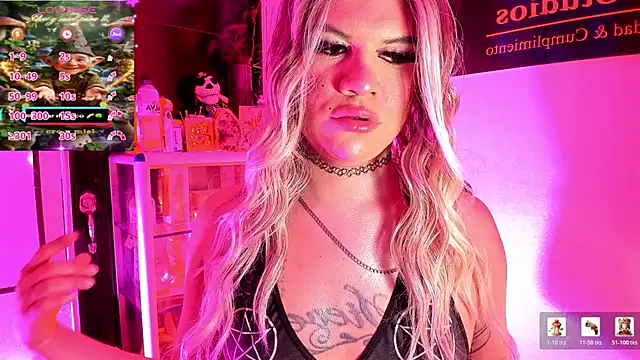 mistressparty Chat XXX live