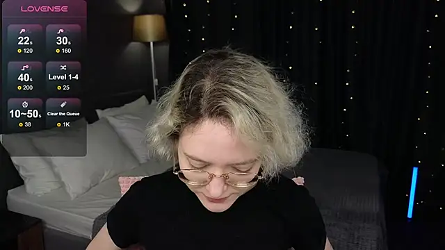 HottoKori Chat XXX live
