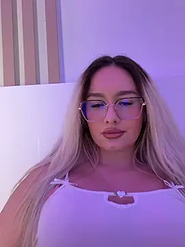 Chat XXX en directo de mollyxxx
