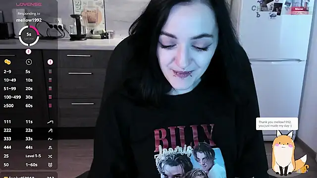lina__tyaaan Chat XXX live