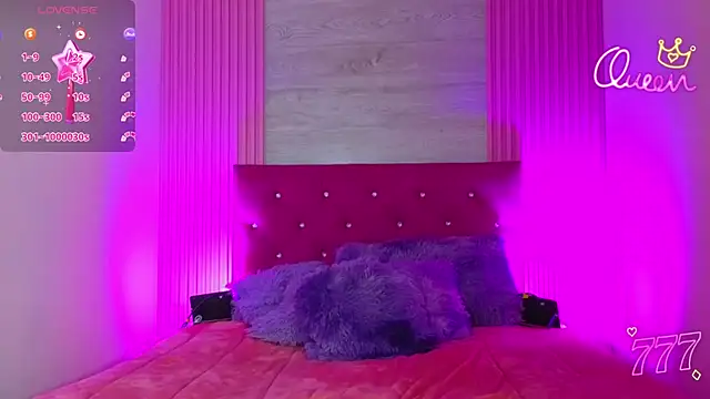 Zamara_Kleii Chat XXX live