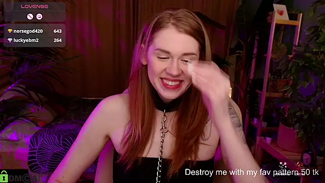 Alison_Doodyn Live XXX chat