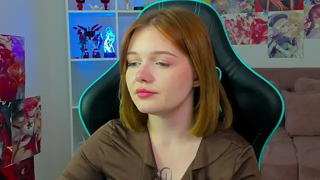 ElinaVale Chat XXX live