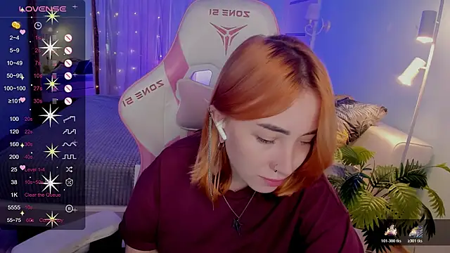 deboramoore Chat XXX live