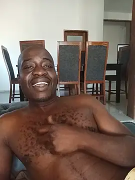 WaiterZim Live XXX-chat