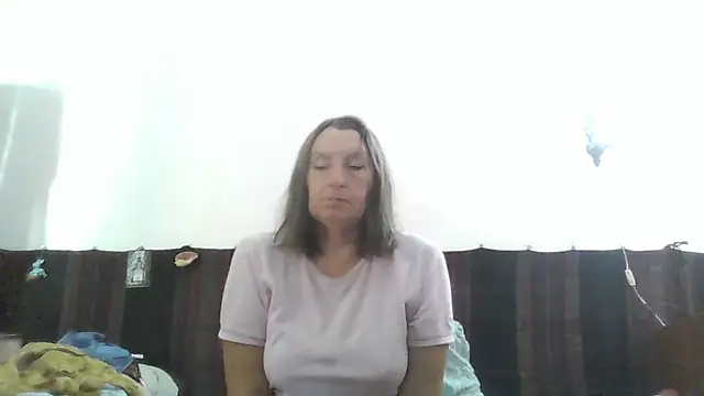 AnnaLive570 Webcam show