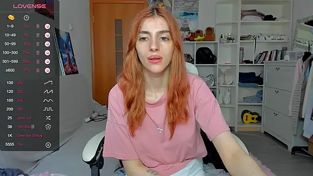 _Nicole_dance Chat XXX live