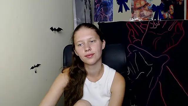 Živý XXX chat StellaCRL