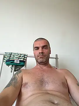 Chat XXX en directo de SIRMASTERDOMINATORXXL
