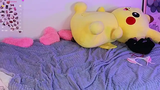 Онлайн чат XXX oni_doll